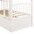 Bunk Bed With Ladder-1940156917