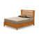 Monterey Upholstered Storage Bed