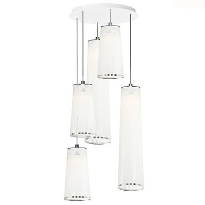 Mélange de lustre Solis