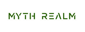 MYTH REALM Logo