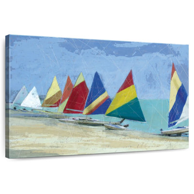 Sailboats Aletra