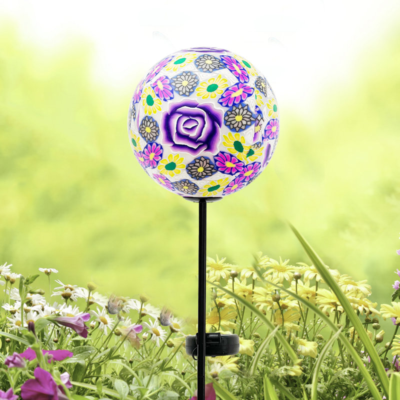 Piquet de jardin Jelayne Mache Ball