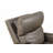 Lift Chair Extendable Footrest USB Port Lift Button Wired Controller Primary Living Room