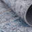 Abstract Indoor Rug-818784445