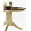 Table de salle à manger extensible Manuppelli