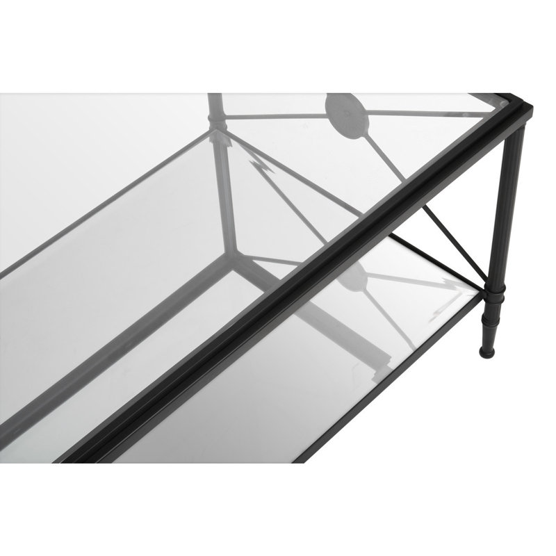 Frame Coffee Table