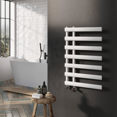 Flat Panel Towel Rail Heated Towel Rails