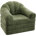 Green Polyester