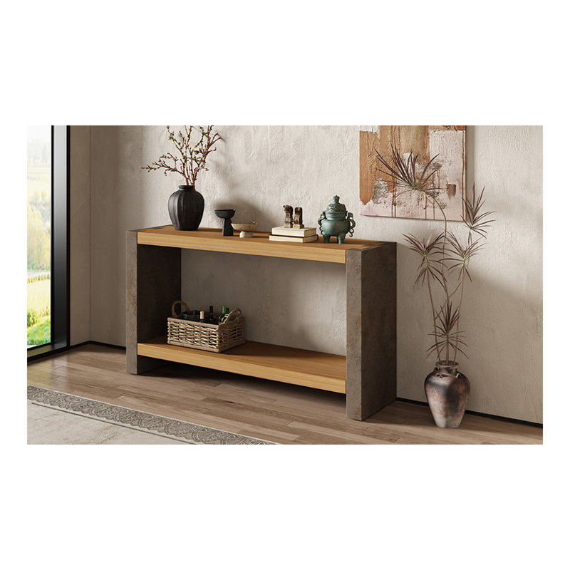 Console rétro Mirod