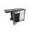 Razor Grill and Griddle Prep Cart