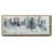 Unseen World I- Framed Canvas-110621601