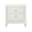 Table de chevet Hued