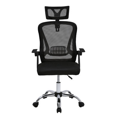 Nestori Desk Chair