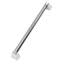 ZLINE 24 in. Dishwasher Helix Handle (Set of 1) in Stainless Steel-1022890645