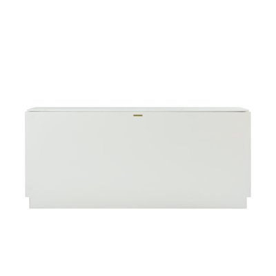 Judith Leiber Couture 77.5'' W Sideboard