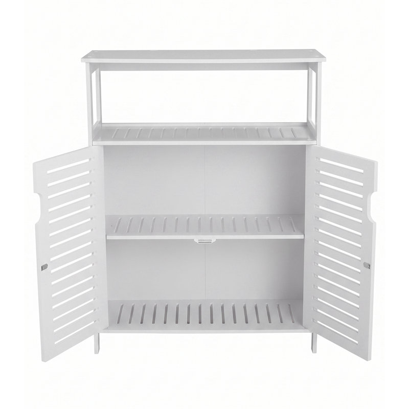 Freestanding Bathroom Cabinet
