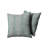 L - Shaped Sectional Of Black Faux Leather For Game Nights. With Storage, Cup Holders, 2 Toss Pillows & Matching . 3 Piece Seats Four, Wood Frame, Foam Filler, Rounded Arms, Subtle Tufting Nailhead-1650022177