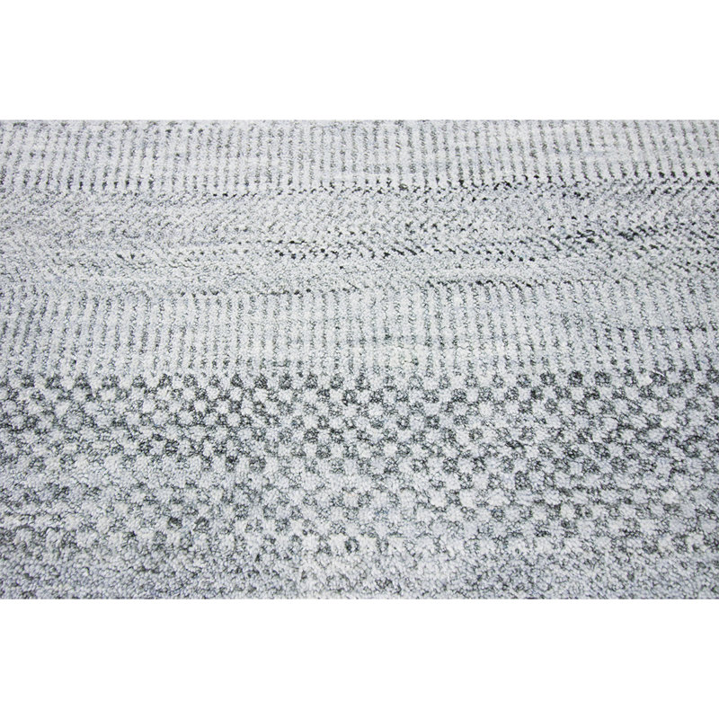 One-of-a-Kind Rectangle 11'10" X 15'4" Hand Knotted Area Rug