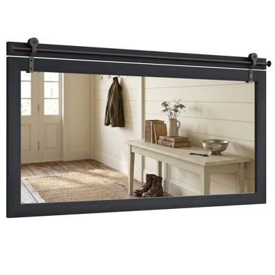 Miroir mural Farmhouse