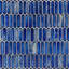 Komorebi 1X3 Picket Polished Glass Mosaic Tile-1937895384