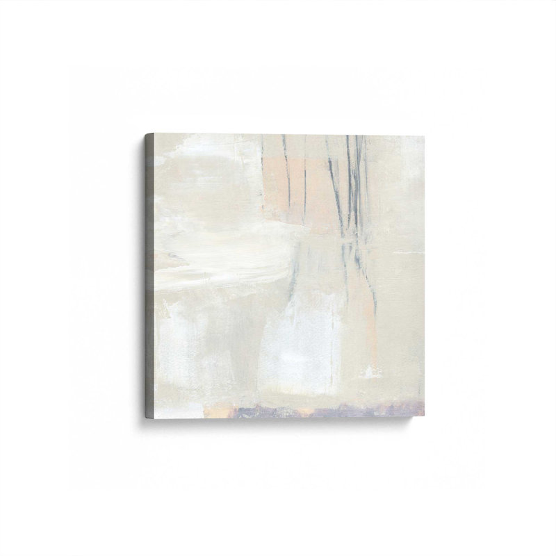 «Gentle Abstract Layers II»