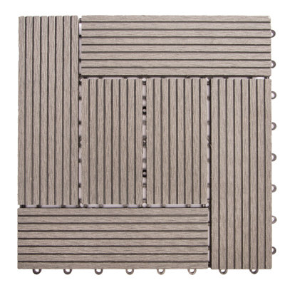 Carreaux de terrasse Helios