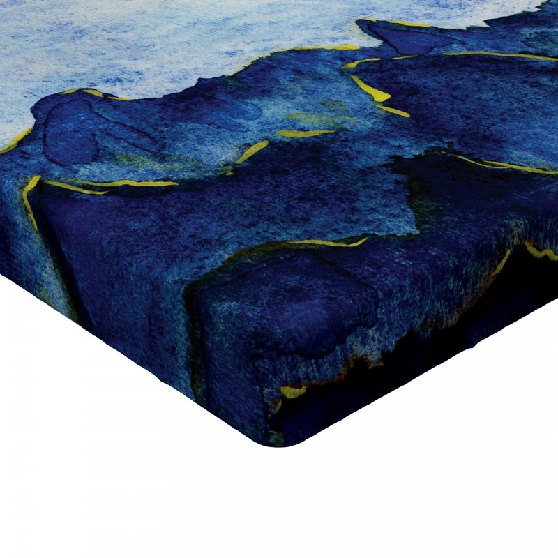 Drap-housse paysager, Drap-housse grand