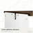 Modern Style File Cabinet with 3 Drawers,Office Storage Cabinet for A4,For Home and Office-666659187