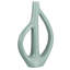 Desuan Stoneware Table Vase
