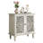 Bleron 31.5'' 2-Door Accent Cabinet Sideboard-376976889