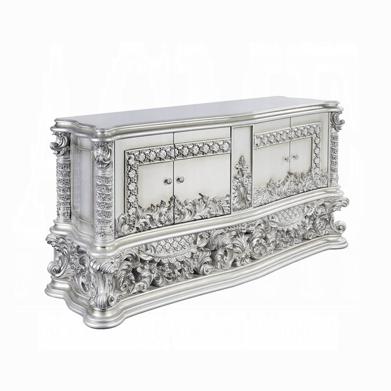 Commode 4 portes Browning