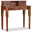 Bureau avec huche Adrielys