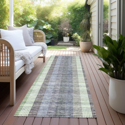 Chayden Area Rug with Non-Slip Backing