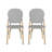 Vivan Outdoor Dining Side Chairs