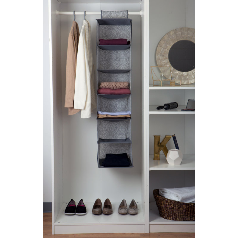 Kratzerville Hanging Organizer