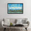 « forest edge i », reproduction sur toile-29437458-73626461-73626462