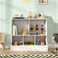 Berlon Brayden Studio Toy Organiser-1853636733
