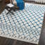 Beacham Southwestern Area Rug-28137074