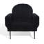 Chaise capitonnée Olly Channel-873962032