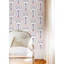 CoEd Riviere 10' L x 24" W Wallpaper Tile-620472978-613184281