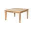 BRIANNA 32" SQUARE COFFEE TABLE