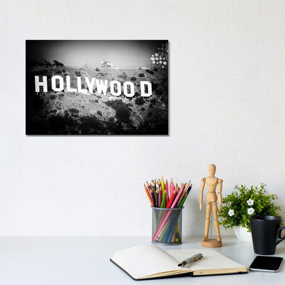 " Hollywood " by Michelee Scott