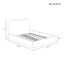Upholstered Bed-615296044-615296039