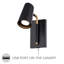 Stylus 1 - Light LED Swing Arm