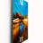 Metal Wall Clock-275175983
