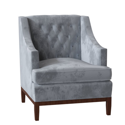 Fauteuil Carmel