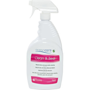 Clean & Seal Quart Trigger