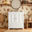 Bathroom Sink Cabinet With Adjustable Shelf-2120713794