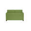 Ash Hill 2 Seater Sofa Bed-43541699