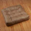 Housse de coussin et coussin d'insertion